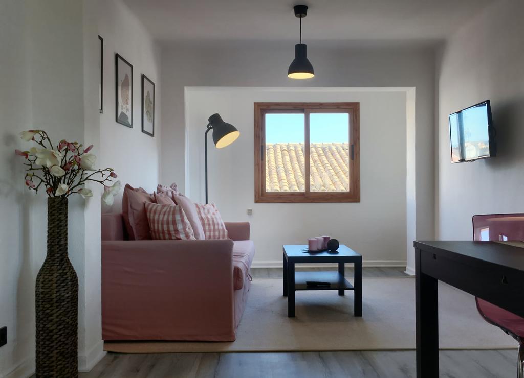 Loft In Portixol Meerblick Appartement Palma de Mallorca